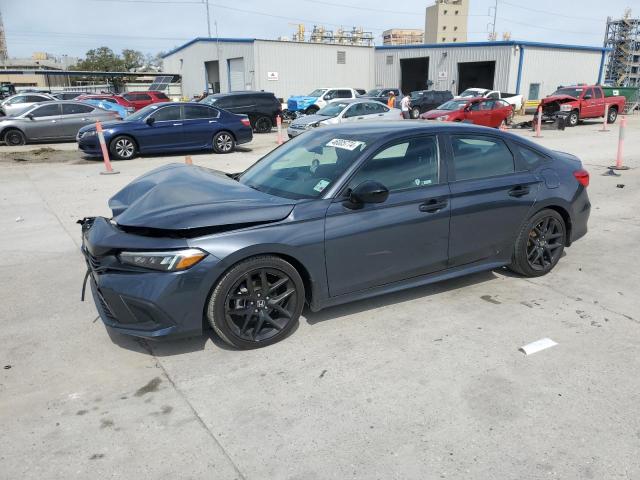 Image 1 of 2023 HONDA CIVIC SPORT 2023 with VIN 2HGFE2F52PH520430