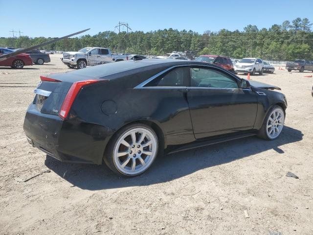 Изображение 3 2013 CADILLAC CTS  2013 с VIN 1G6DA1E32D0139630