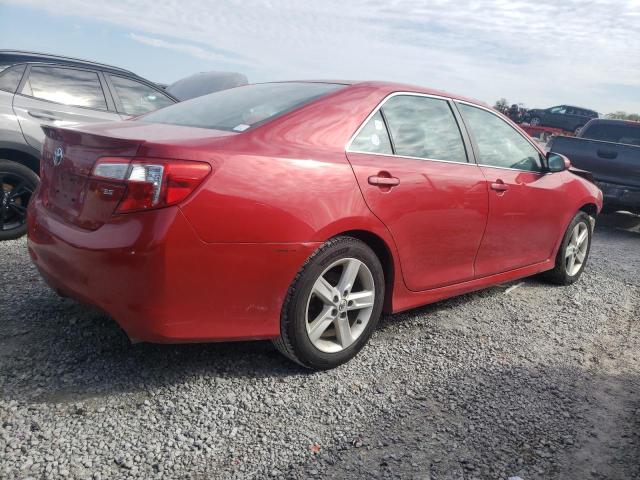 Изображение 3 2014 TOYOTA CAMRY L 2014 с VIN 4T1BF1FK8EU844689