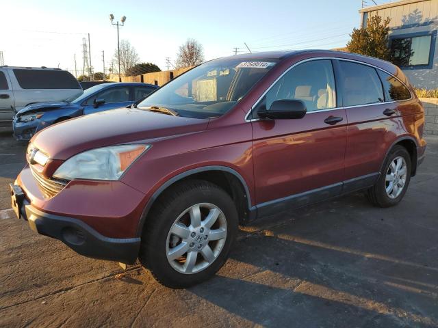 2007 HONDA CR-V EX 2007 image