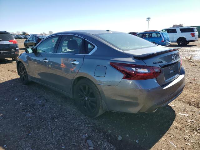 Изображение 2 2018 NISSAN ALTIMA 2.5 2018 с VIN 1N4AL3AP0JC257805