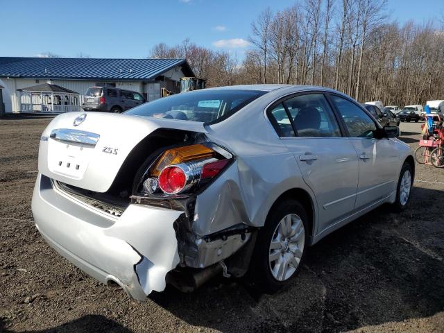 Obraz 3 z 2012 NISSAN ALTIMA BASE 2012 z VIN 1N4AL2AP2CN571991