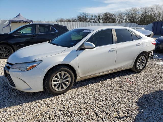 Изображение 1 2016 TOYOTA CAMRY LE 2016 с VIN 4T4BF1FK3GR521871