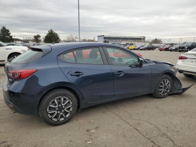 Image 3 of 2015 MAZDA 3 SPORT 2015 with VIN 3MZBM1K73FM221933