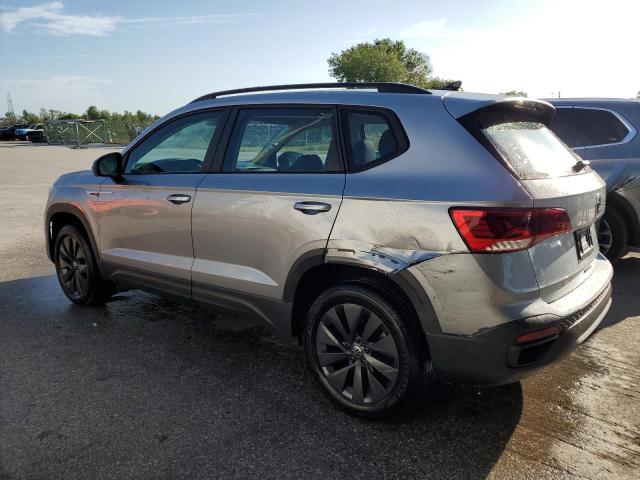 Image 2 of 2024 VOLKSWAGEN TAOS S 2024 with VIN 3VV5X7B29RM034538