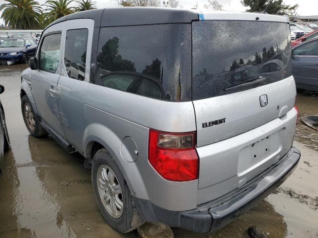 Obraz 2 z 2006 HONDA ELEMENT EX 2006 z VIN 5J6YH18786L010151