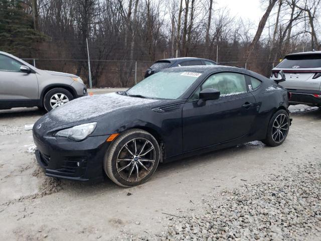 Image 1 of 2018 SUBARU BRZ 2.0 LIMITED 2018 with VIN JF1ZCAC18J9600793