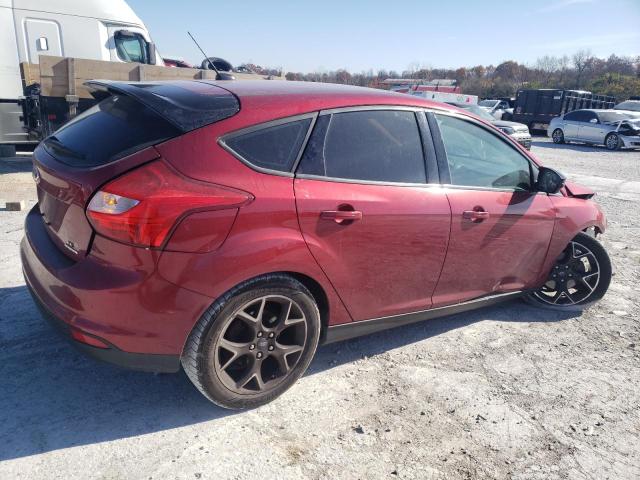 Изображение 3 2014 FORD FOCUS SE 2014 с VIN 1FADP3K25EL138643