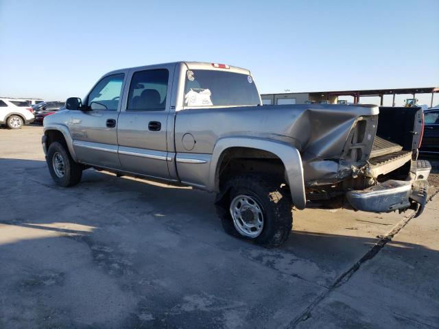 Obraz 2 z 2002 GMC SIERRA C2500 HEAVY DUTY 2002 z VIN 1GTHC23U02F103181
