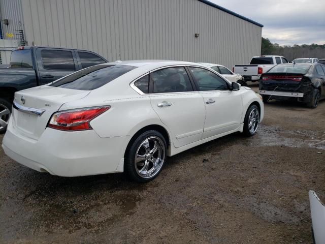 Image 3 of 2015 NISSAN ALTIMA 2.5 2015 with VIN 1N4AL3AP5FN865072