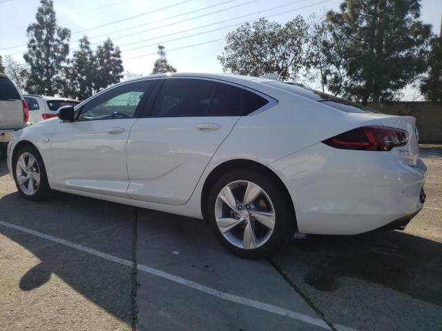 Image 2 of 2018 BUICK REGAL PREFERRED 2018 with VIN W04GL6SX5J1081585