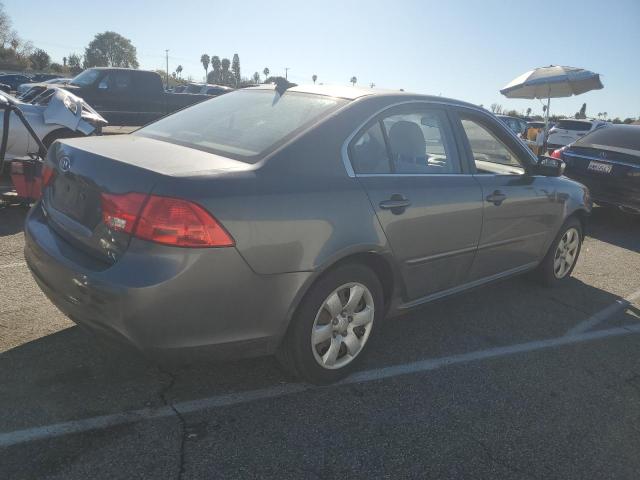 Obraz 3 z 2009 KIA OPTIMA LX 2009 z VIN KNAGE228495308428