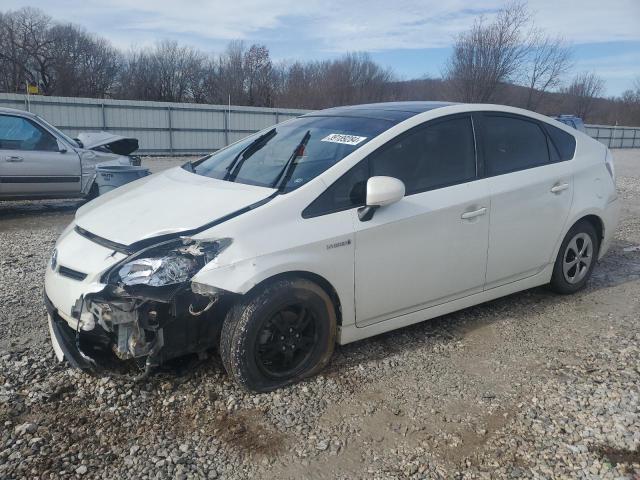 2014 TOYOTA PRIUS  2014 image