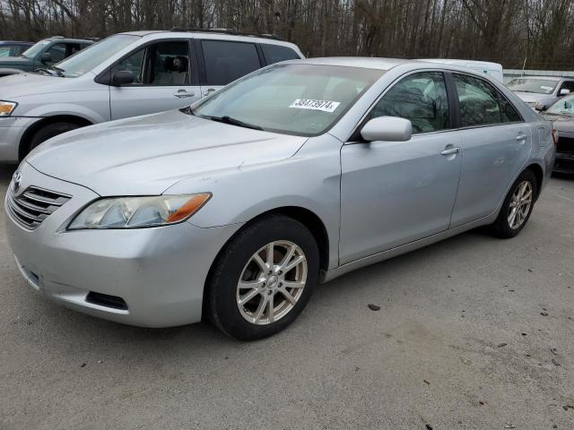 Image 1 of 2007 TOYOTA CAMRY HYBRID 2007 with VIN JTNBB46K373006415