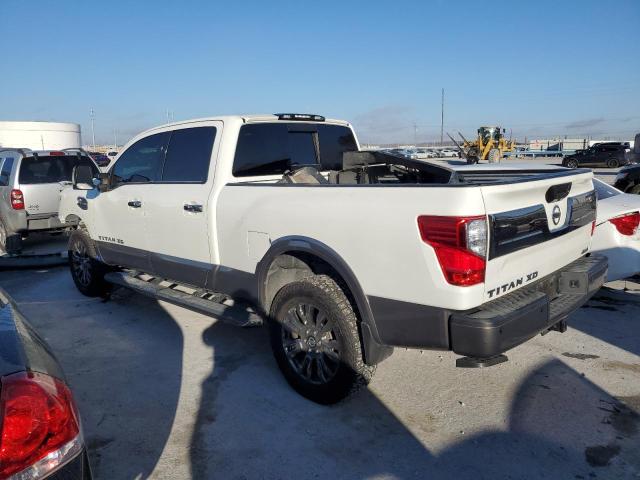 Изображение 2 2019 NISSAN TITAN XD SL 2019 с VIN 1N6BA1F42KN518488