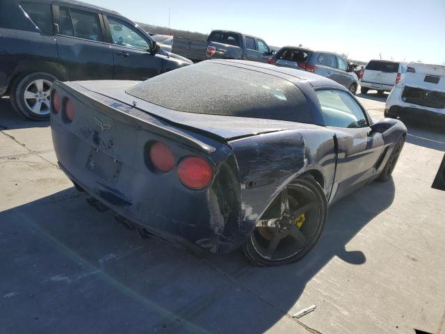 Obraz 3 z 2006 CHEVROLET CORVETTE  2006 z VIN 1G1YY26U665126126