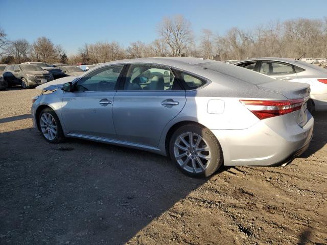 Image 2 of 2013 TOYOTA AVALON BASE 2013 with VIN 4T1BK1EB6DU071460