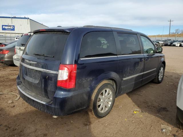 Изображение 3 2015 CHRYSLER TOWN & COUNTRY TOURING 2015 с VIN 2C4RC1BG8FR626991
