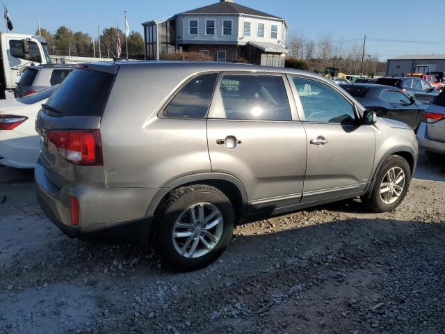 Obraz 3 z 2014 KIA SORENTO LX 2014 z VIN 5XYKTCA66EG542144