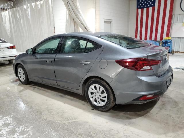 Изображение 2 2020 HYUNDAI ELANTRA SE 2020 с VIN 5NPD74LF9LH511296