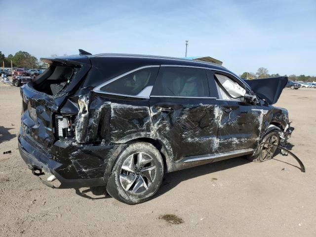 Изображение 3 2021 KIA SORENTO EX 2021 с VIN KNDRH4LG8M5041923