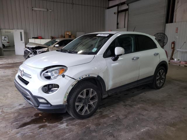 Obraz 2016 FIAT 500X TREKKING 2016