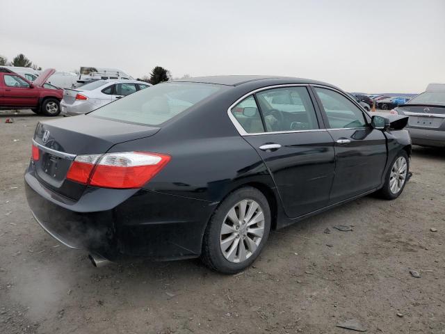 Image 3 of 2013 HONDA ACCORD EX 2013 with VIN 1HGCR2F71DA075021