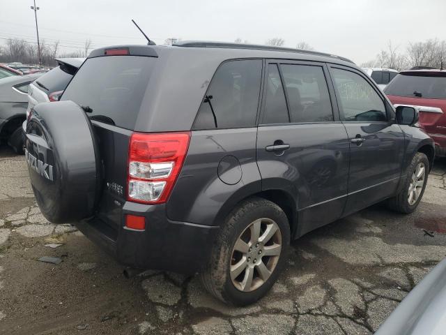 Изображение 3 2012 SUZUKI GRAND VITARA JLX 2012 с VIN JS3TD0D71C4100504