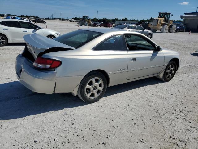 Obraz 3 z 2000 TOYOTA CAMRY SOLARA SE 2000 z VIN 2T1CF28PXYC266426