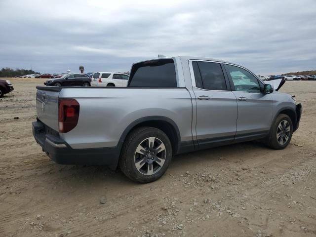 Image 3 of 2018 HONDA RIDGELINE RTL 2018 with VIN 5FPYK2F51JB001096