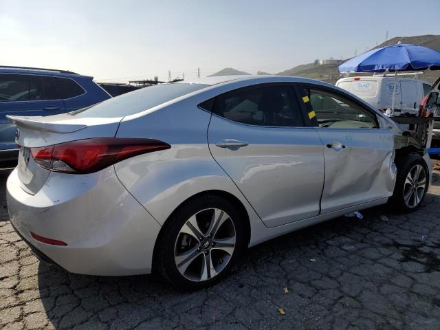 Изображение 3 2015 HYUNDAI ELANTRA SE 2015 с VIN KMHDH4AH8FU373130