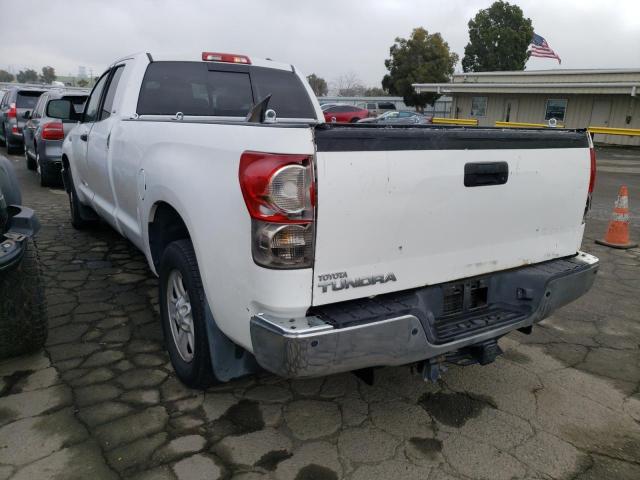 Obraz 2 z 2007 TOYOTA TUNDRA DOUBLE CAB SR5 2007 z VIN 5TFSV541X7X003922