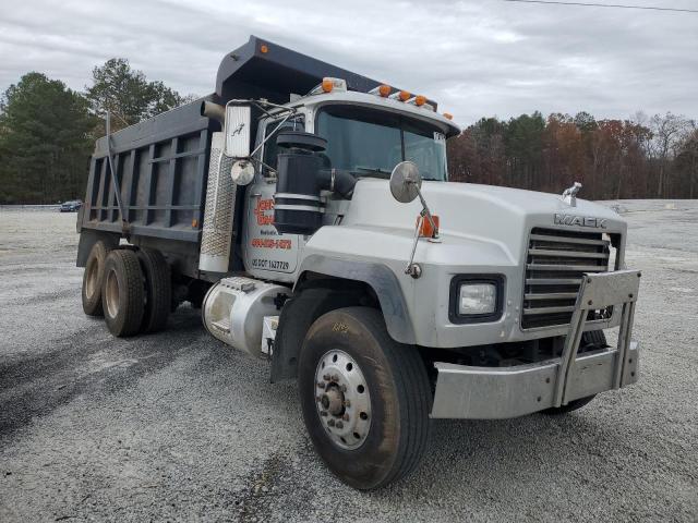 Obraz 2000 MACK 600 RD600 2000
