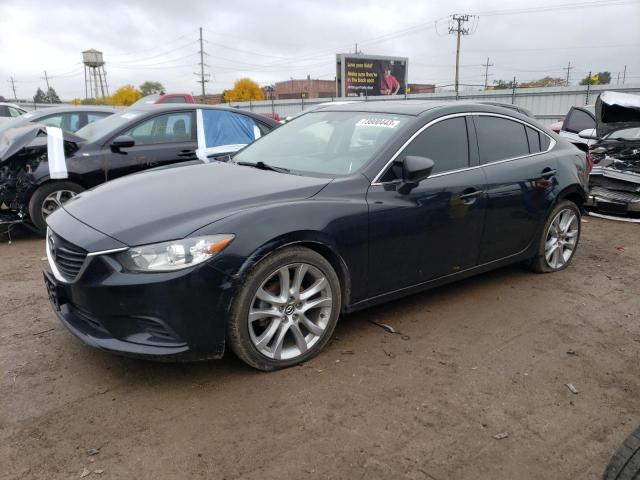 Obraz 1 z 2015 MAZDA 6 TOURING 2015 z VIN JM1GJ1V52F1206025