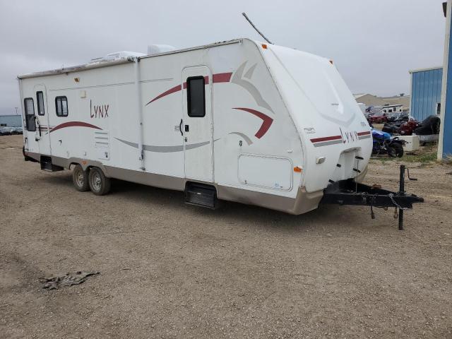 2007 PROW LYNX 2007 image