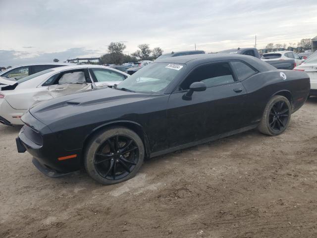 2016 DODGE CHALLENGER SXT 2016 image