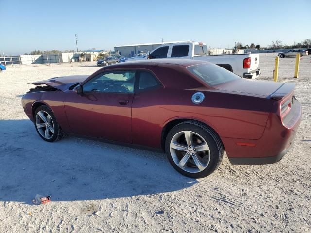 Изображение 2 2017 DODGE CHALLENGER SXT 2017 с VIN 2C3CDZAG9HH665346