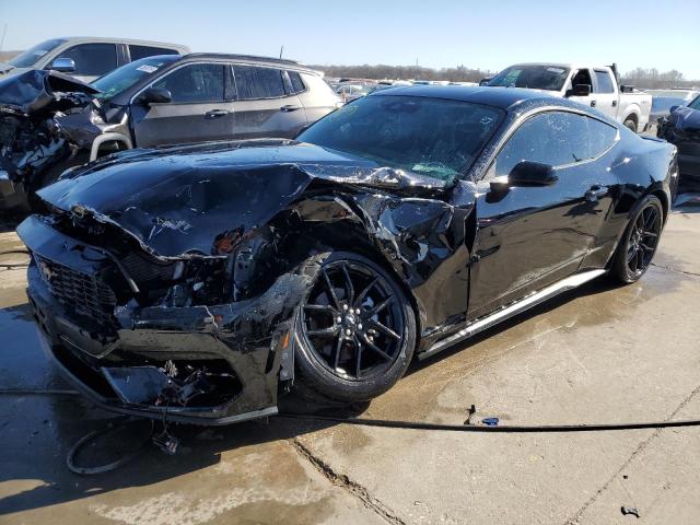 2024 FORD MUSTANG  2024 image