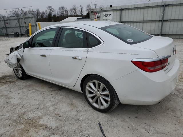 Изображение 2 2012 BUICK VERANO  2012 с VIN 1G4PP5SK4C4174653