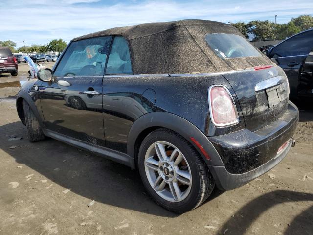 Image 2 of 2011 MINI COOPER  2011 with VIN WMWZN3C5XBT132702
