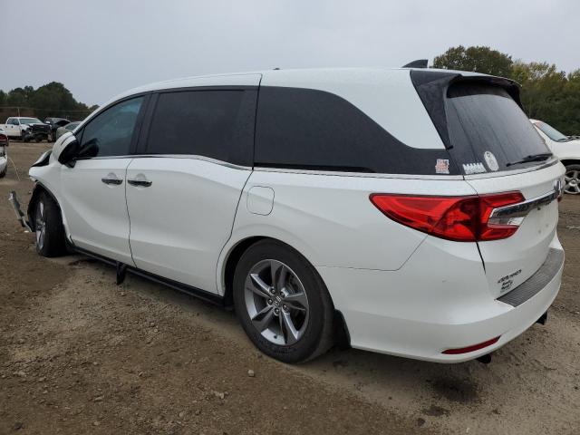 Obraz 2 z 2020 HONDA ODYSSEY EXL 2020 z VIN 5FNRL6H79LB054342