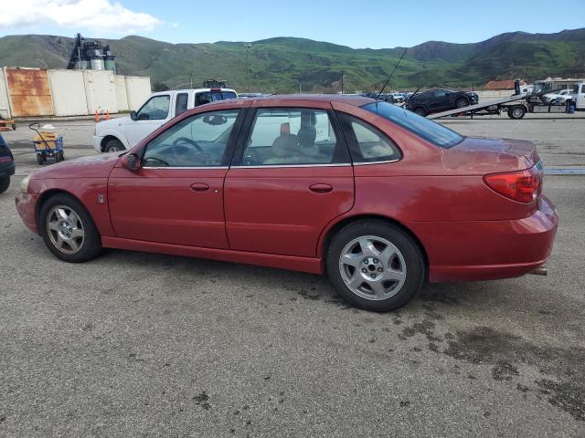 Image 2 of 2003 SATURN L200  2003 with VIN 1G8JU54F93Y531573