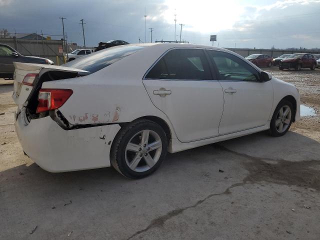Image 3 of 2014 TOYOTA CAMRY L 2014 with VIN 4T1BF1FK3EU730907