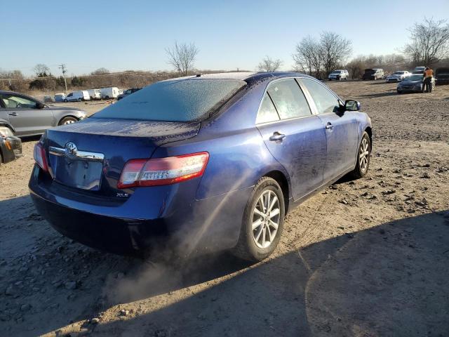 Image 3 of 2011 TOYOTA CAMRY BASE 2011 with VIN 4T1BF3EK4BU663694