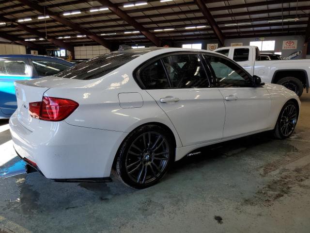 Obraz 3 z 2014 BMW ACTIVEHYBRID 3  2014 z VIN WBA3F9C5XEKP46505