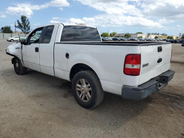 Image 2 of 2006 FORD F150  2006 with VIN 1FTRX12W46NA15820