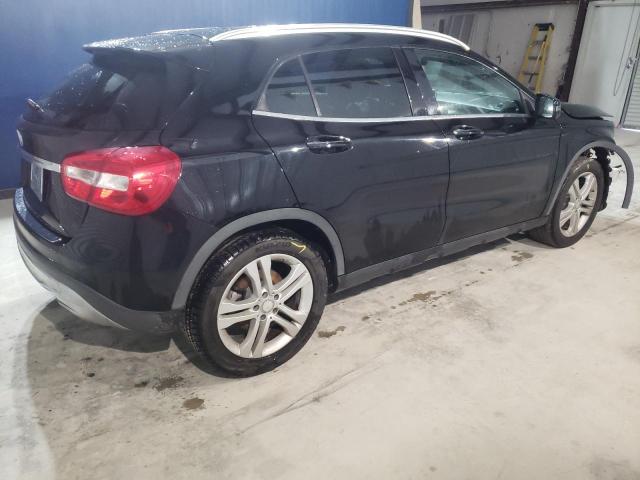 Obraz 3 z 2016 MERCEDES-BENZ GLA 250 2016 z VIN WDCTG4EB8GJ205302