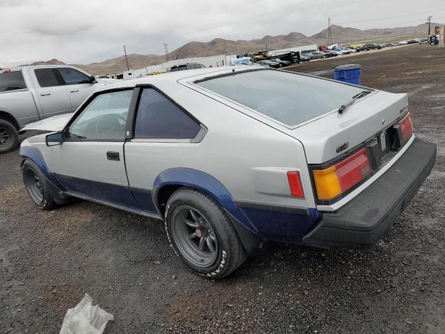 Image 2 of 1984 TOYOTA CELICA GT-S 1984 with VIN JT2RA65L7E4035783