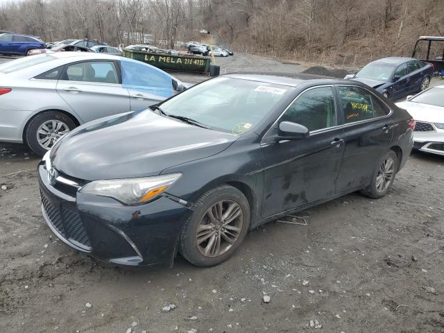 Obraz 1 z 2016 TOYOTA CAMRY LE 2016 z VIN 4T1BF1FK0GU134561