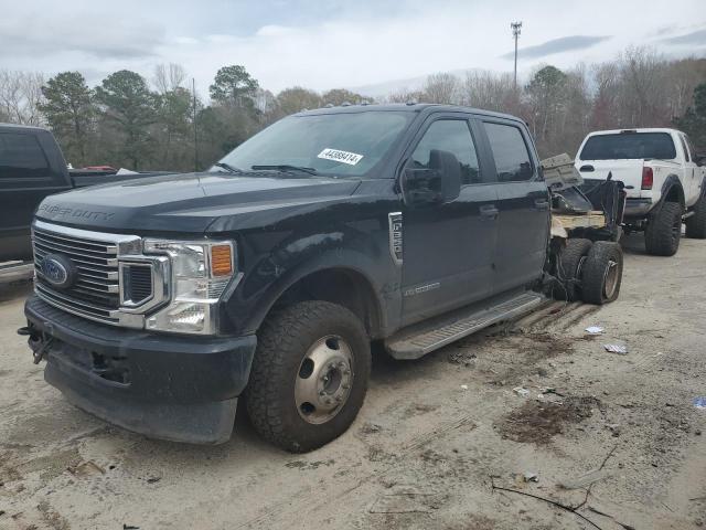2021 FORD F350 SUPER DUTY 2021 image